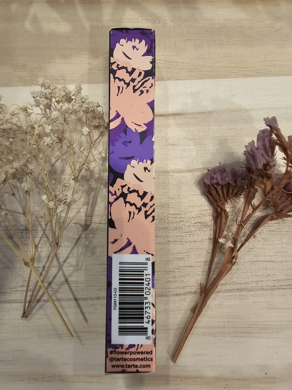 tarte Maracuja Creaseless Full Cover Raidiant Concealer - light medium neutral